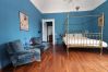 Rent by room in Roma - Trevi palazzo storico B&B La Suite Blu Rent by room in Roma - Trevi palazzo storico B&B La Suite Blu