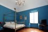 Rent by room in Roma - Trevi palazzo storico B&B La Suite Blu Rent by room in Roma - Trevi palazzo storico B&B La Suite Blu