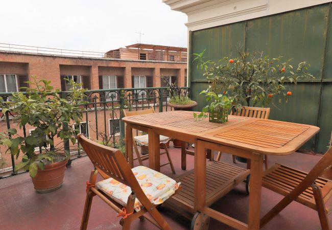 Rent by room in Roma - Trevi palazzo storico suite B&B Rent by room in Roma - Trevi palazzo storico suite B&B