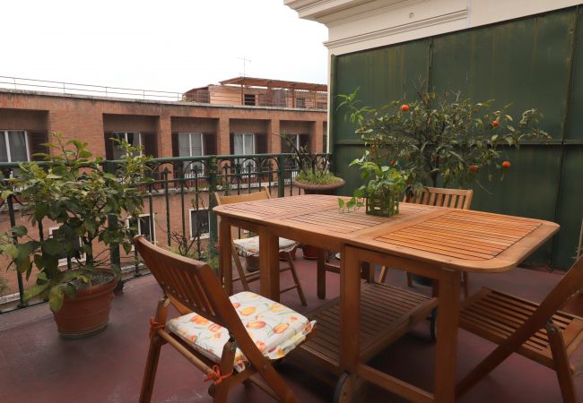 Rent by room in Roma - Trevi palazzo storico suite B&B Rent by room in Roma - Trevi palazzo storico suite B&B