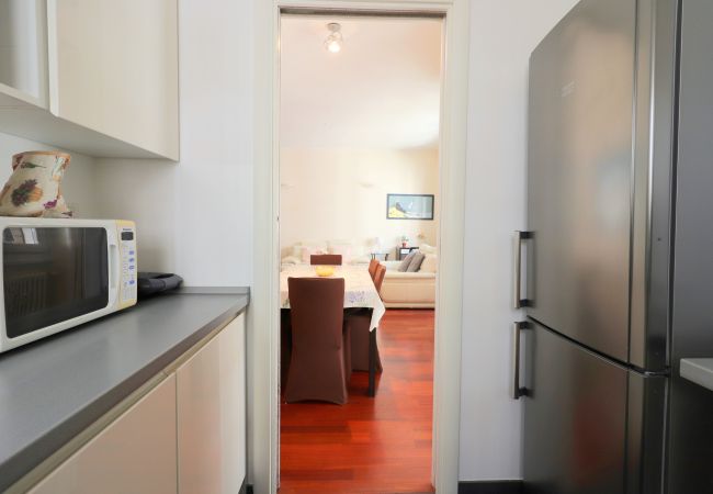 Apartment in Roma - St Peter new and lightsome apartment with balcony Apartment in Roma - St Peter new and lightsome apartment with balcony