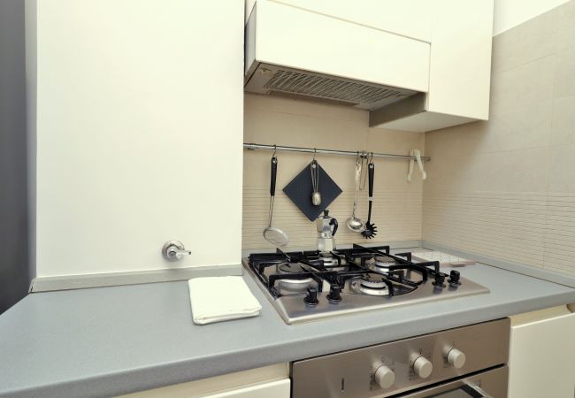 Apartment in Roma - St Peter new and lightsome apartment with balcony Apartment in Roma - St Peter new and lightsome apartment with balcony