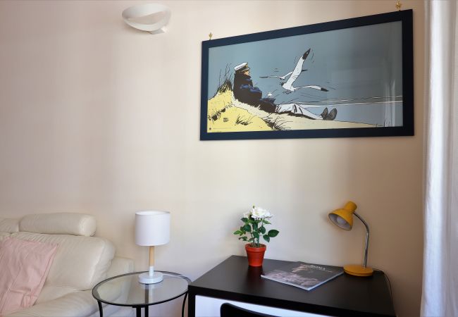 Apartment in Roma - St Peter new and lightsome apartment with balcony Apartment in Roma - St Peter new and lightsome apartment with balcony