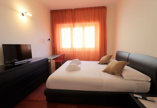 Apartment in Roma - St Peter new and lightsome apartment with balcony Apartment in Roma - St Peter new and lightsome apartment with balcony