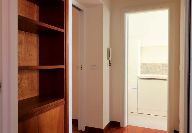 Apartment in Roma - St Peter new and lightsome apartment with balcony Apartment in Roma - St Peter new and lightsome apartment with balcony