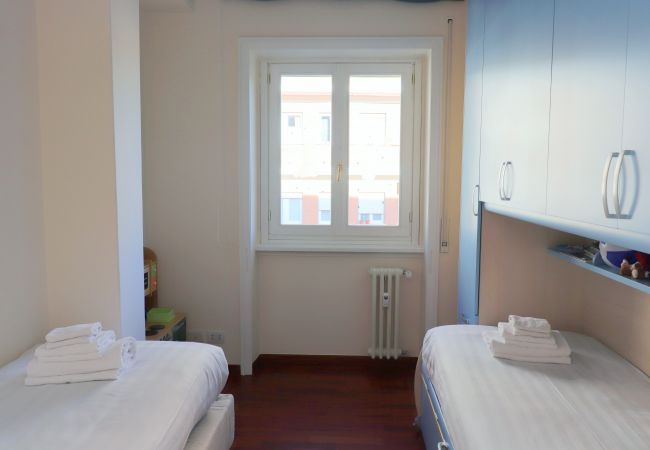 Apartment in Roma - St Peter new and lightsome apartment with balcony Apartment in Roma - St Peter new and lightsome apartment with balcony