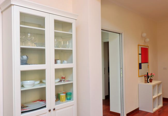 Apartment in Roma - St Peter new and lightsome apartment with balcony Apartment in Roma - St Peter new and lightsome apartment with balcony
