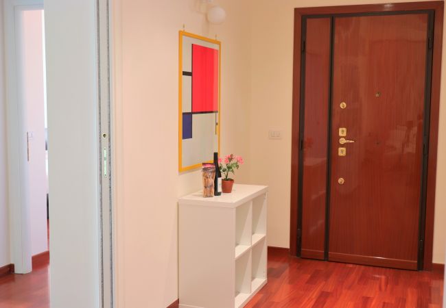Apartment in Roma - St Peter new and lightsome apartment with balcony Apartment in Roma - St Peter new and lightsome apartment with balcony