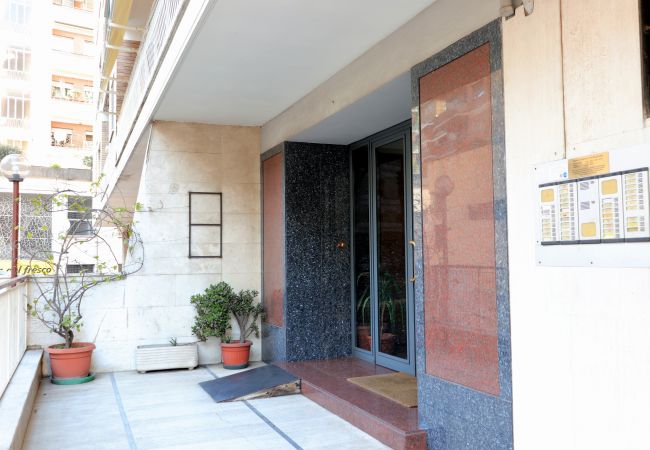 Apartment in Roma - St Peter new and lightsome apartment with balcony Apartment in Roma - St Peter new and lightsome apartment with balcony
