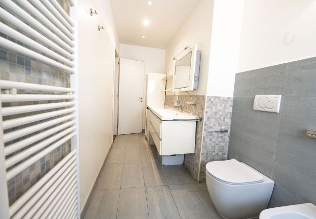 Apartment in Roma - St Peter new and lightsome apartment with balcony Apartment in Roma - St Peter new and lightsome apartment with balcony