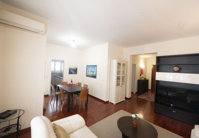 Apartment in Roma - St Peter new and lightsome apartment with balcony Apartment in Roma - St Peter new and lightsome apartment with balcony