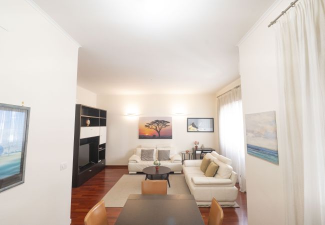 Apartment in Roma - St Peter new and lightsome apartment with balcony Apartment in Roma - St Peter new and lightsome apartment with balcony