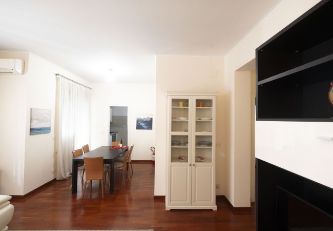 Apartment in Roma - St Peter new and lightsome apartment with balcony Apartment in Roma - St Peter new and lightsome apartment with balcony