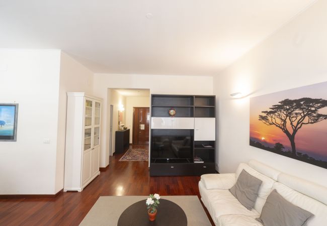 Apartment in Roma - St Peter new and lightsome apartment with balcony Apartment in Roma - St Peter new and lightsome apartment with balcony