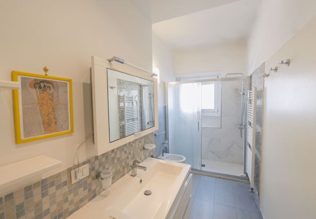 Apartment in Roma - St Peter new and lightsome apartment with balcony Apartment in Roma - St Peter new and lightsome apartment with balcony