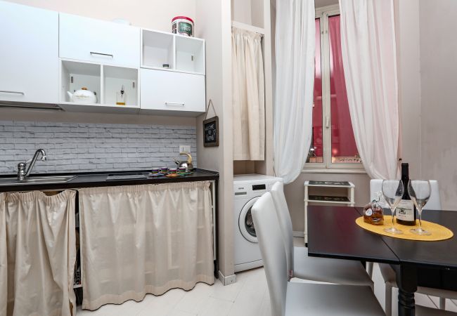 Apartment in Roma - American Uni 2Br Lovely Apt Apartment in Roma - American Uni 2Br Lovely Apt