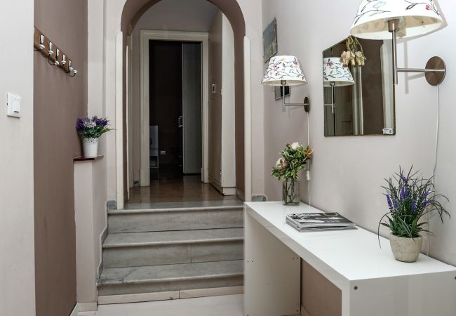 Apartment in Roma - American Uni 2Br Lovely Apt Apartment in Roma - American Uni 2Br Lovely Apt