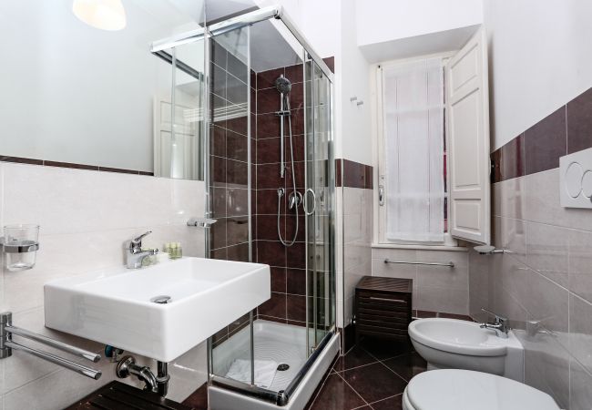 Apartment in Roma - American Uni 2Br Lovely Apt Apartment in Roma - American Uni 2Br Lovely Apt
