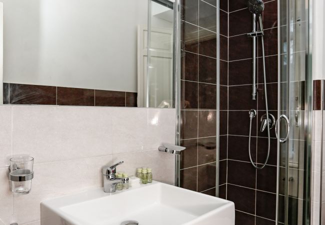 Apartment in Roma - American Uni 2Br Lovely Apt Apartment in Roma - American Uni 2Br Lovely Apt