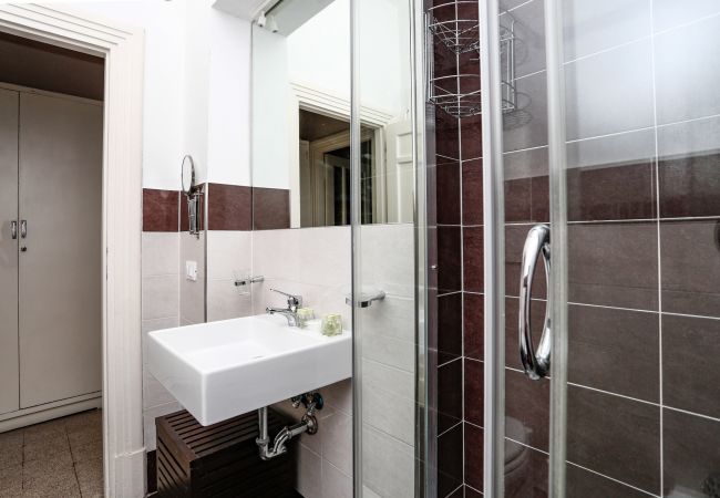 Apartment in Roma - American Uni 2Br Lovely Apt Apartment in Roma - American Uni 2Br Lovely Apt