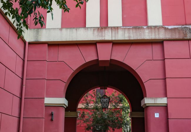 Apartment in Roma - American Uni 2Br Lovely Apt Apartment in Roma - American Uni 2Br Lovely Apt