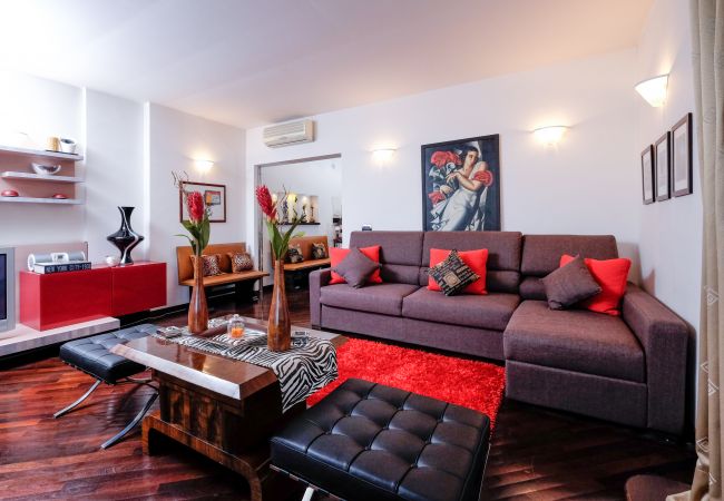 Studio in Roma - Amazing Penthouse with Terrace by Caracalla Studio in Roma - Amazing Penthouse with Terrace by Caracalla