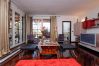 Studio in Roma - Amazing Penthouse with Terrace by Caracalla Studio in Roma - Amazing Penthouse with Terrace by Caracalla