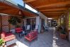 Studio in Roma - Amazing Penthouse with Terrace by Caracalla Studio in Roma - Amazing Penthouse with Terrace by Caracalla