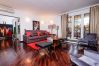 Studio in Roma - Amazing Penthouse with Terrace by Caracalla Studio in Roma - Amazing Penthouse with Terrace by Caracalla