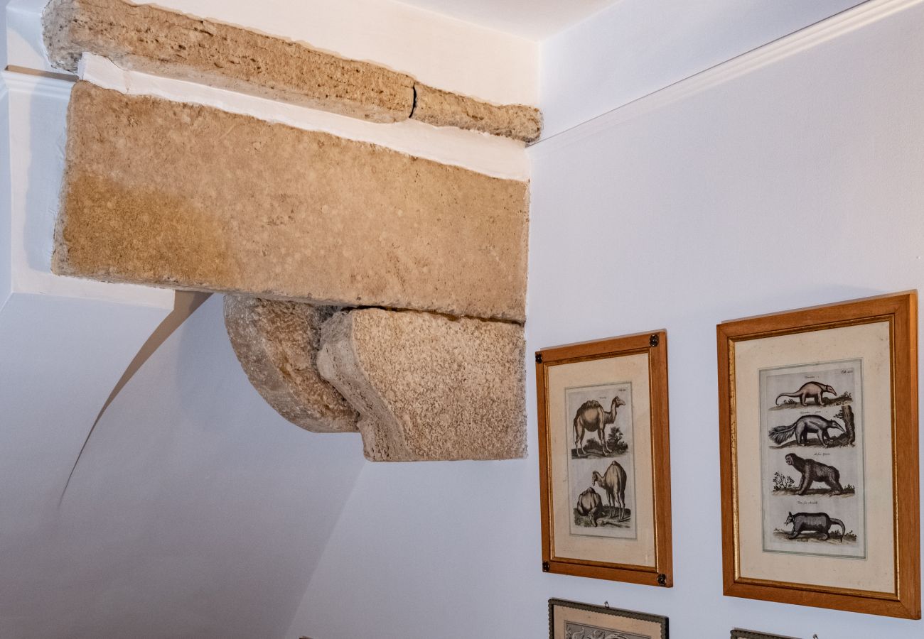 Studio in Rome - Campo de Fiori cozy nest