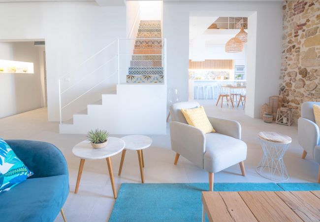 Apartment in Siracusa - Regine luxury apartment terrace sea view Apartment in Siracusa - Regine luxury apartment terrace sea view