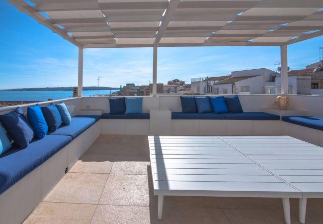 Apartment in Siracusa - Regine luxury apartment terrace sea view Apartment in Siracusa - Regine luxury apartment terrace sea view