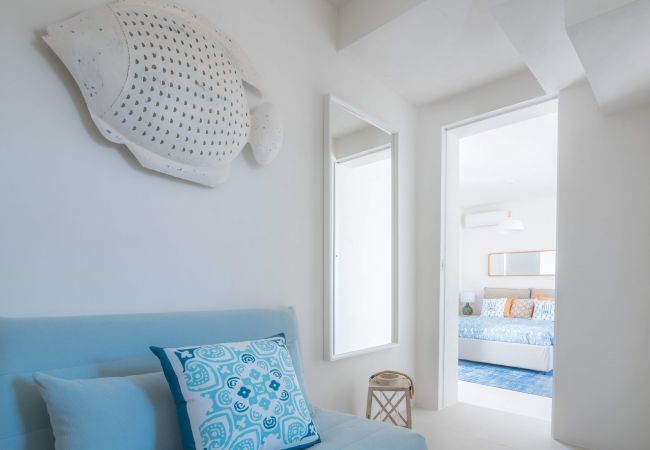 Apartment in Siracusa - Regine luxury apartment terrace sea view Apartment in Siracusa - Regine luxury apartment terrace sea view