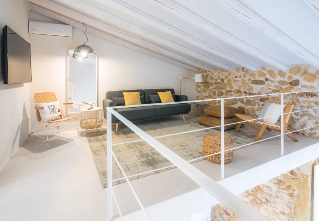 Apartment in Siracusa - Regine luxury apartment terrace sea view Apartment in Siracusa - Regine luxury apartment terrace sea view