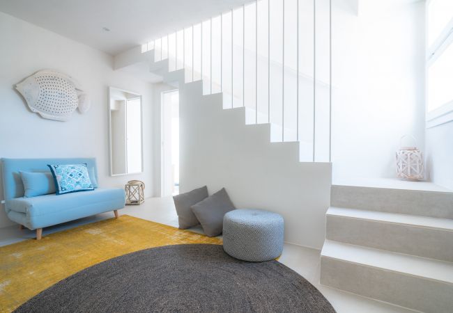 Apartment in Siracusa - Regine luxury apartment terrace sea view Apartment in Siracusa - Regine luxury apartment terrace sea view