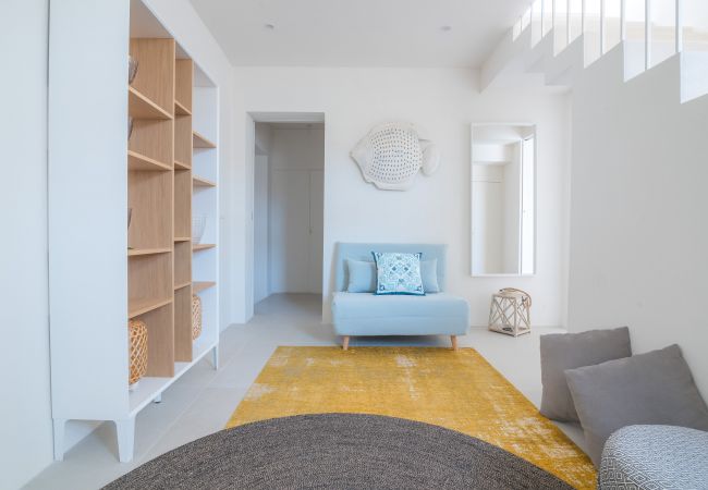 Apartment in Siracusa - Regine luxury apartment terrace sea view Apartment in Siracusa - Regine luxury apartment terrace sea view