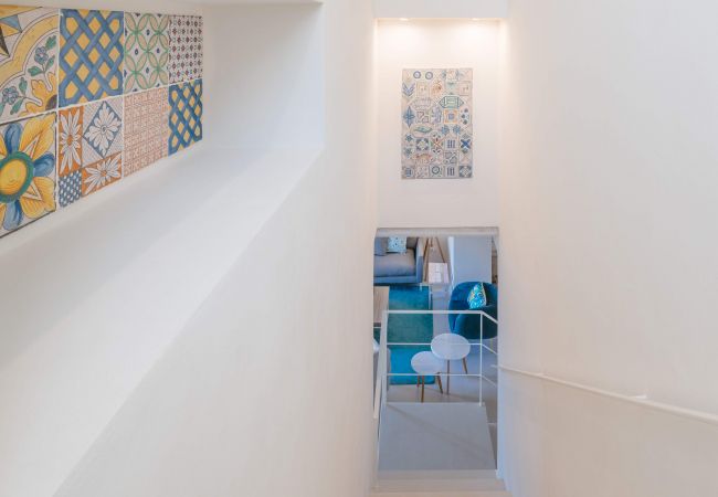 Apartment in Siracusa - Regine luxury apartment terrace sea view Apartment in Siracusa - Regine luxury apartment terrace sea view