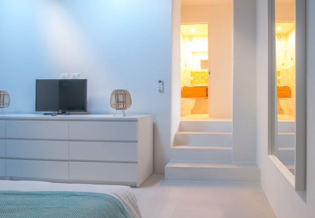 Apartment in Siracusa - Regine luxury apartment terrace sea view Apartment in Siracusa - Regine luxury apartment terrace sea view