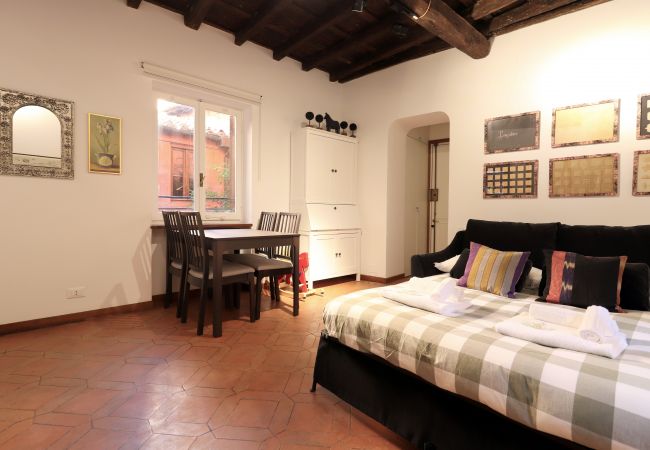Apartment in Roma - Lovely Navona Apartment Apartment in Roma - Lovely Navona Apartment