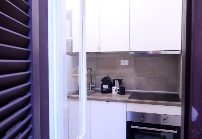 Apartment in Roma - Lovely Navona Apartment Apartment in Roma - Lovely Navona Apartment