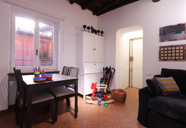 Apartment in Roma - Lovely Navona Apartment Apartment in Roma - Lovely Navona Apartment