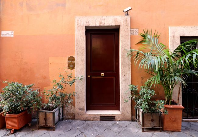Apartment in Roma - Lovely Navona Apartment Apartment in Roma - Lovely Navona Apartment