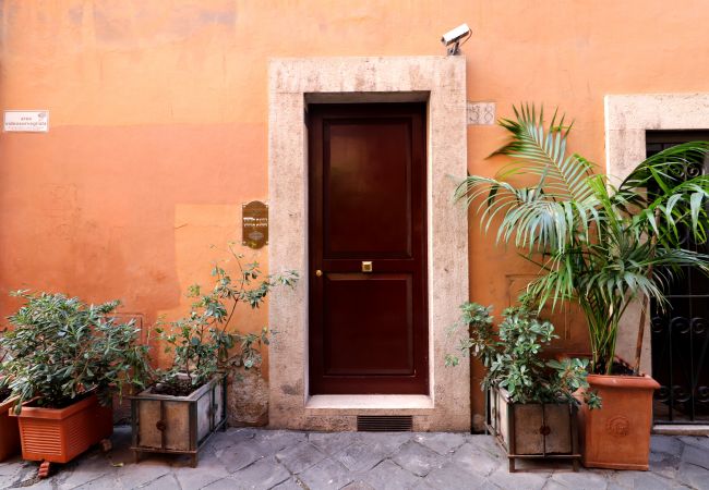 Apartment in Rome - Lovely Navona Apartment