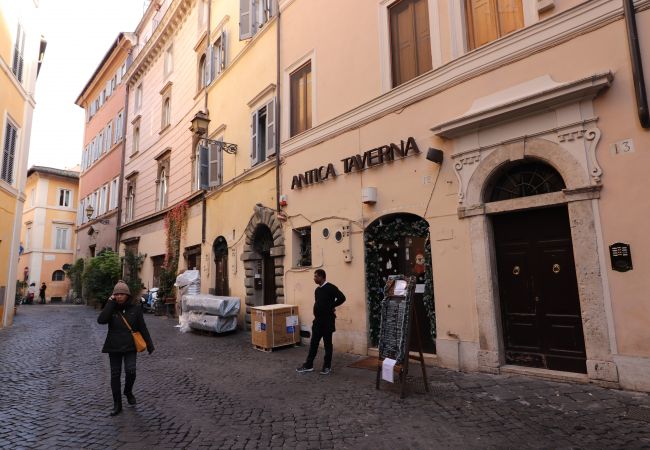 Apartment in Roma - Lovely Navona Apartment Apartment in Roma - Lovely Navona Apartment