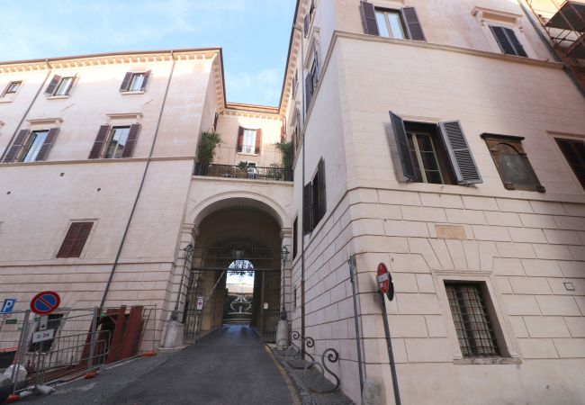 Apartment in Roma - Lovely Navona Apartment Apartment in Roma - Lovely Navona Apartment