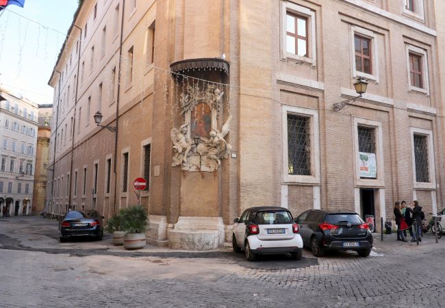Apartment in Roma - Lovely Navona Apartment Apartment in Roma - Lovely Navona Apartment