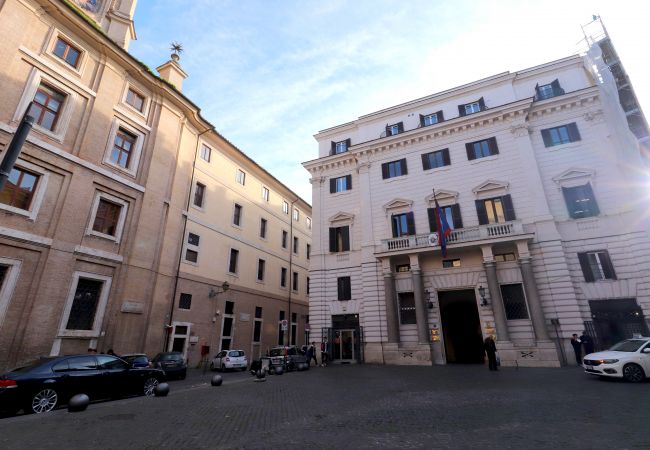 Apartment in Rome - Lovely Navona Apartment