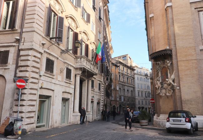 Apartment in Roma - Lovely Navona Apartment Apartment in Roma - Lovely Navona Apartment