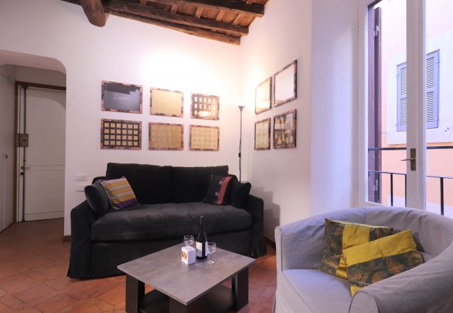 Apartment in Rome - Lovely Navona Apartment