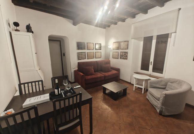 Apartment in Roma - Lovely Navona Apartment